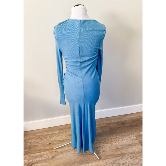 Revolve Song of Style Xale Midi Dress - Picture 9 of 13